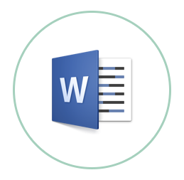 WORD文档 WORD文档